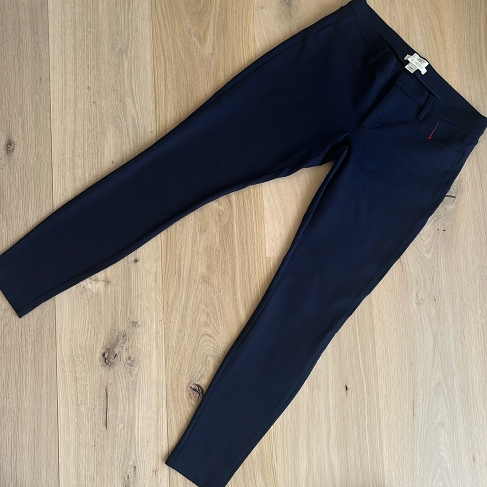 J. Crew Gigi Pants
